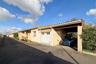 Maison 4 pièces 345000 €