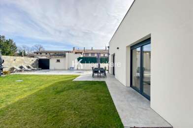 Maison 5 pièces 550000 €