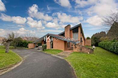 Maison 6 pièces 499000 €