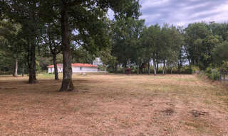 Terrain  996 m² à vendre à Martignas-sur-Jalle (33127)