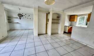 Appartement 3 Pièces 60 m² à vendre à Nice (06100)