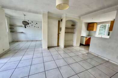 Appartement 3 pièces 245000 €