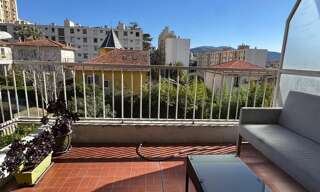 Appartement 3 Pièces 75 m² à vendre à Nice (06000)
