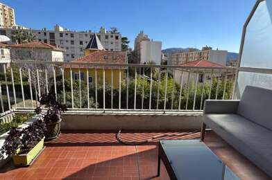Appartement 3 pièces 367500 €
