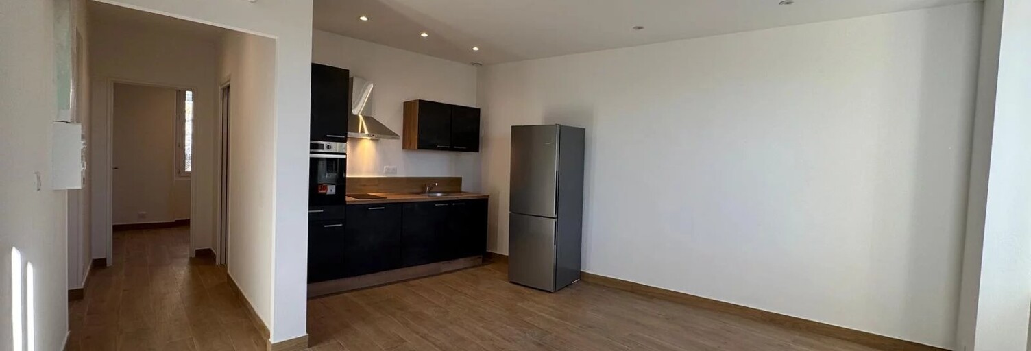 Appartement 2 Pièces 35 m² à louer à La Turbie (06320)