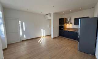 Appartement 2 Pièces 35 m² à louer à La Turbie (06320)