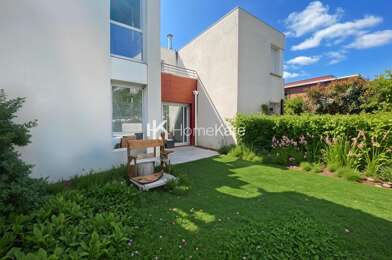 Maison 5 pièces 244000 €