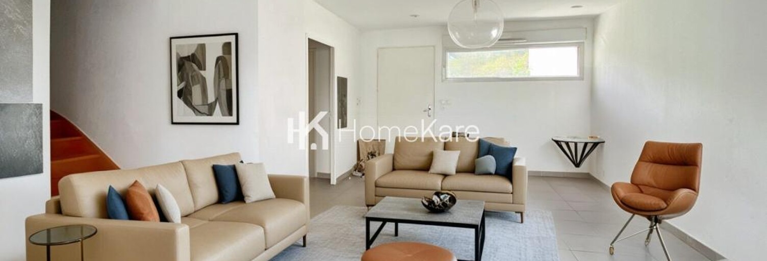 Appartement 5 Pièces 105 m² à vendre à Toulouse (31200)