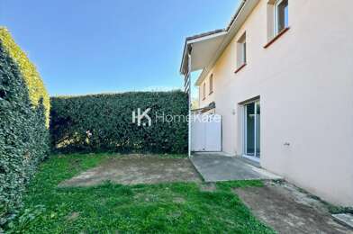 Maison 4 pièces 299000 €