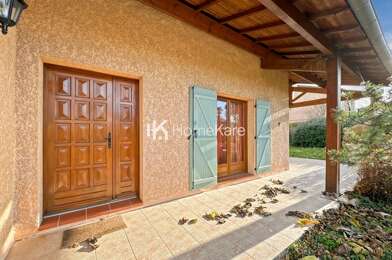 Maison 7 pièces 449000 €