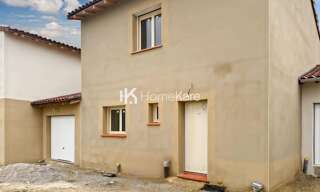 Maison 4 Pièces 85 m² à vendre à Caraman (31460)