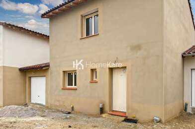 Maison 4 pièces 239000 €