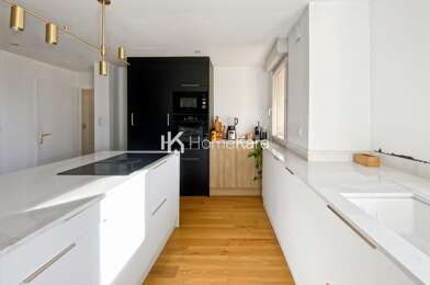 Appartement 4 pièces 275000 €