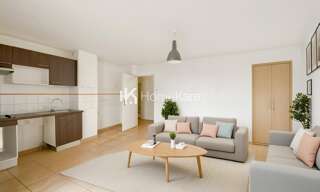 Appartement 3 Pièces 60 m² à vendre à Toulouse (31200)