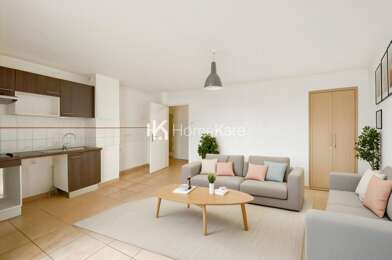 Appartement 3 pièces 169000 €