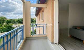 Appartement 3 Pièces 50 m² à vendre à Toulouse (31200)