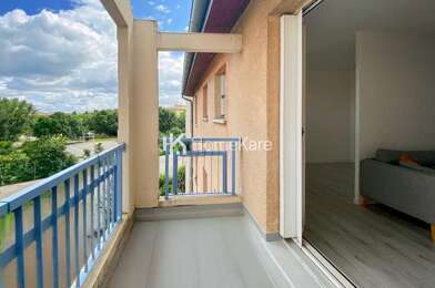 Appartement 3 pièces 130000 €