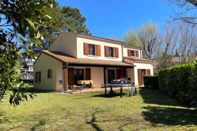 Maison 6 pièces 379000 €