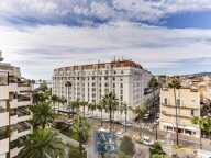 Cannes Gray d'Albion - Beau 3 pièces d'angle. Vue mer — photo 4