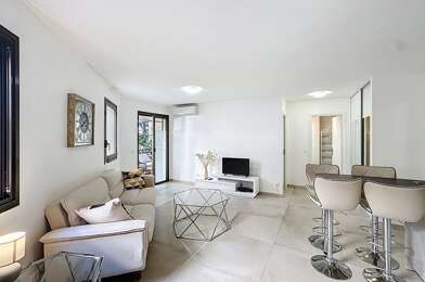 Appartement 2 pièces 400000 €