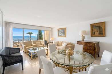 Appartement 3 pièces 580000 €