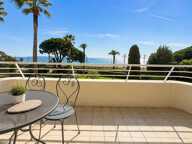 EXCLUSIVITÉ – CANNES PLAGES DU MIDI – 3 PIÈCES AVEC TERRASSE,  F — photo 2