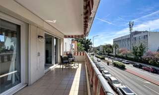 Appartement 2 Pièces 38 m² à vendre à Cannes (06400)