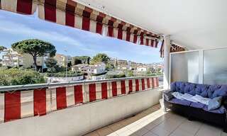 Appartement 2 Pièces 38 m² à vendre à Cannes (06400)