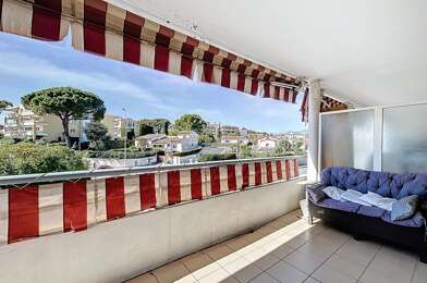 Appartement 2 pièces 230000 €