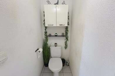 Appartement 2 pièces 230000 €