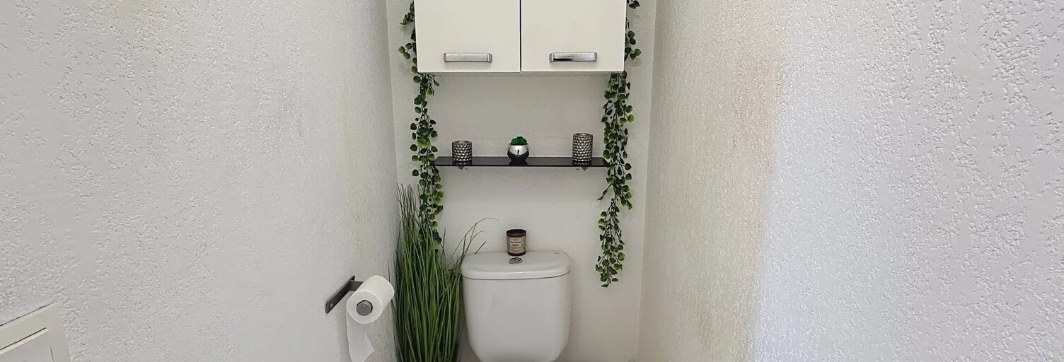 Appartement 2 Pièces 38 m² à vendre à Cannes (06400)