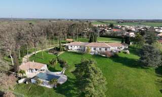 Maison 10 Pièces 392 m² à vendre à Chauvigny (86300)