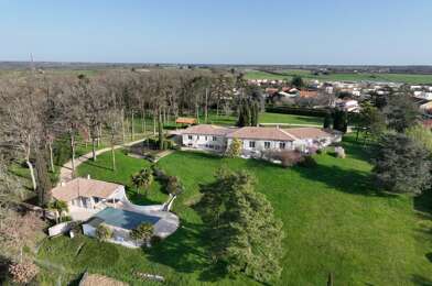 Maison 10 pièces 840000 €