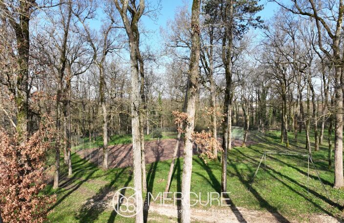 VUE IMPRENABLE POUR CETTE VILLA DE PLAIN-PIED AVEC PISCINE ET TE — photo 5