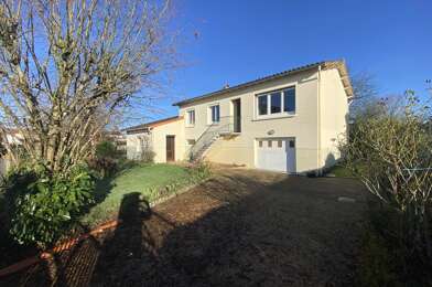 Maison 6 pièces 190000 €