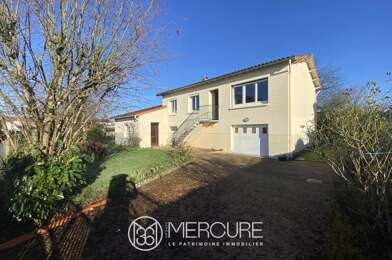 Maison 6 pièces 168000 €