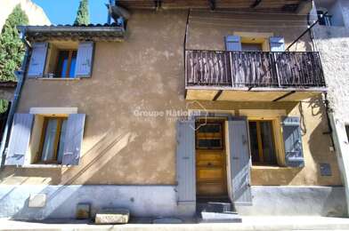 Maison 3 pièces 163500 €