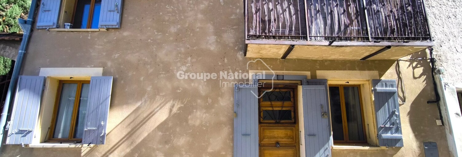 Maison 3 Pièces 70 m² à vendre à Bédarrides (84370)