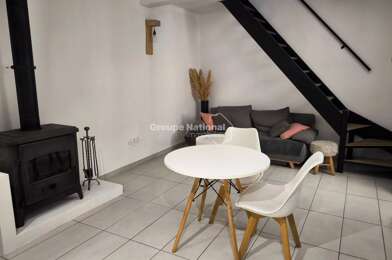Maison 3 pièces 159000 €