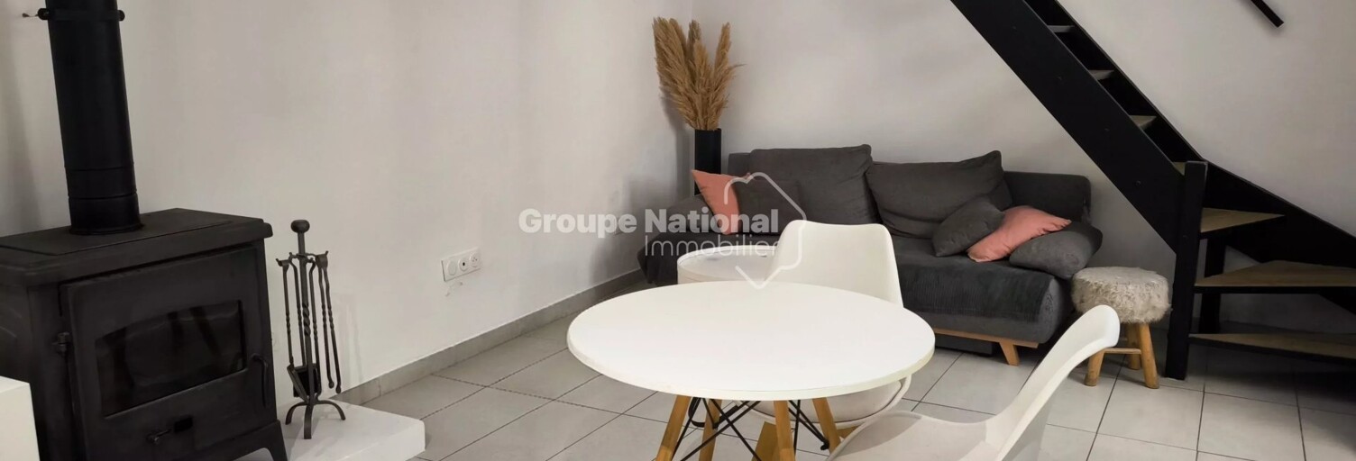 Maison 3 Pièces 70 m² à vendre à Bédarrides (84370)