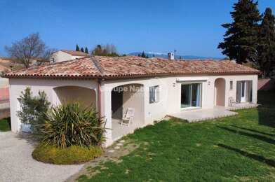 Maison 4 pièces 469000 €