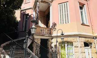 Appartement 3 Pièces 62 m² à vendre à Menton (06500)