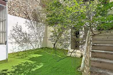 Appartement 2 pièces 283000 €