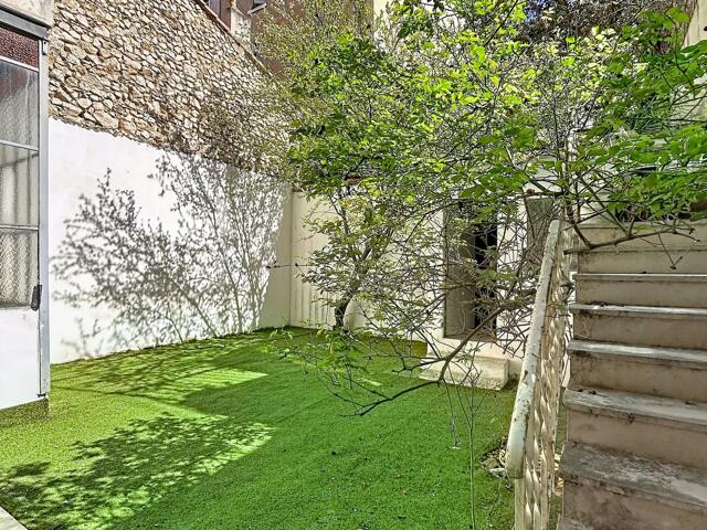 Appartement proposé à Marseille 7