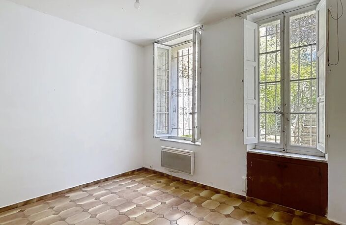 A VENDRE Marseille 7 rez de jardin T2 58m2 — photo 4