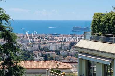 Appartement 3 pièces 450000 €