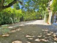 MAS DE CHARME  DE 10 PIECES A PIEDS DU VILLAGE — photo 4