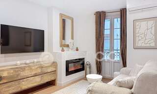 Appartement 3 Pièces 44 m² à vendre à Cannes (06400)