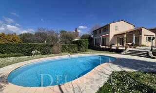 Maison 5 Pièces 125 m² à vendre à Opio (06650)