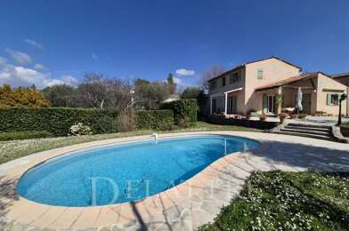 Maison 5 pièces 765000 €